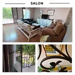 Casamanuelamonesterio Holiday home