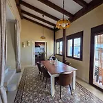Casamanuelamonesterio Holiday home Monesterio
