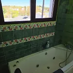 Holiday home Casamanuelamonesterio *