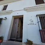 Casamanuelamonesterio Holiday home
