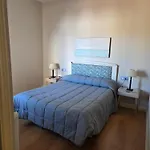 Holiday home Casamanuelamonesterio