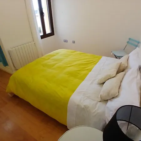 Casamanuelamonesterio Holiday home