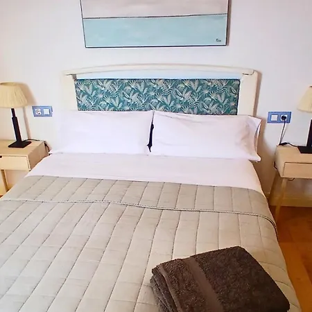 Casamanuelamonesterio Holiday home