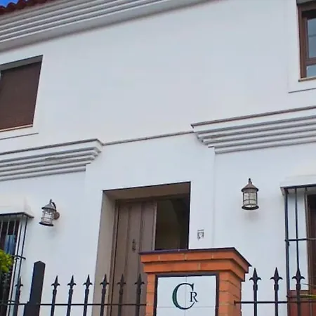 Casamanuelamonesterio Holiday home Monesterio