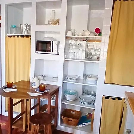 Casamanuelamonesterio Holiday home