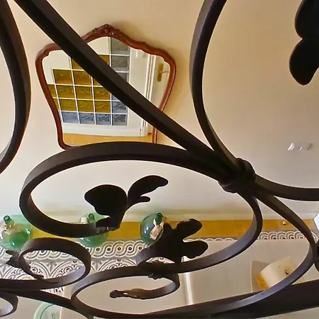 Сasa de vacaciones Casamanuelamonesterio Monesterio