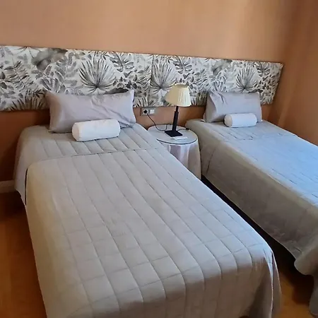 Casamanuelamonesterio Holiday home