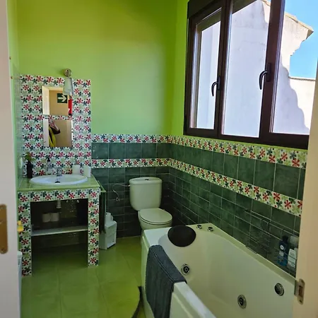 Casamanuelamonesterio