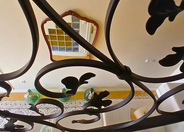 Hébergement de vacances Casamanuelamonesterio Monesterio